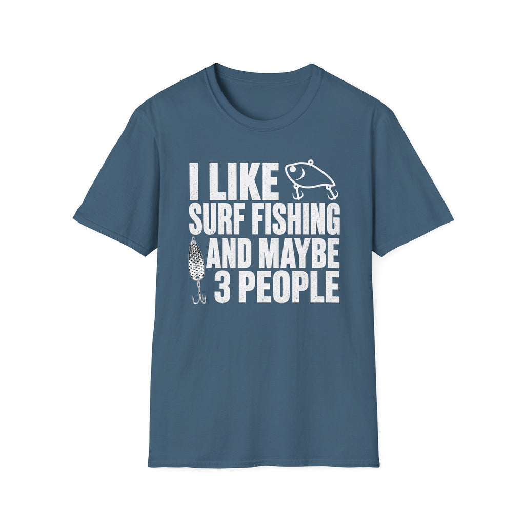 Three People T-Shirt