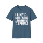 Three People T-Shirt