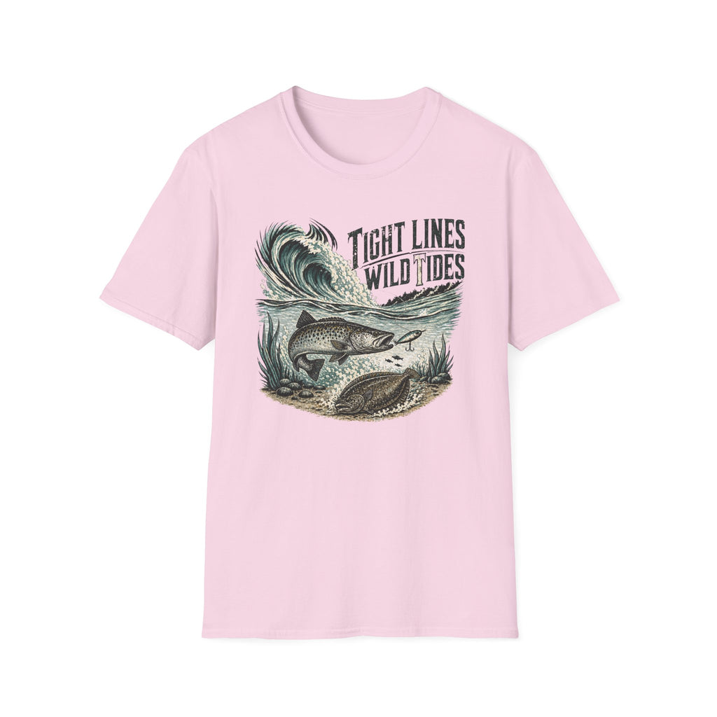 Tight Lines T-Shirt