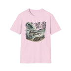 Tight Lines T-Shirt