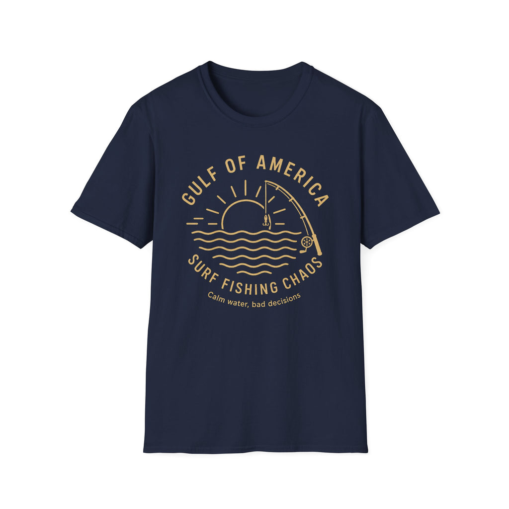 Gulf of America T-Shirt