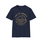 Gulf of America T-Shirt