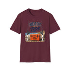 Tide Action T-Shirt