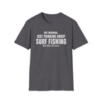 Not Working T-Shirt