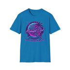 Midnight Cast T-Shirt