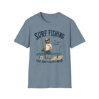 Golf Course Can Wait T-Shirt