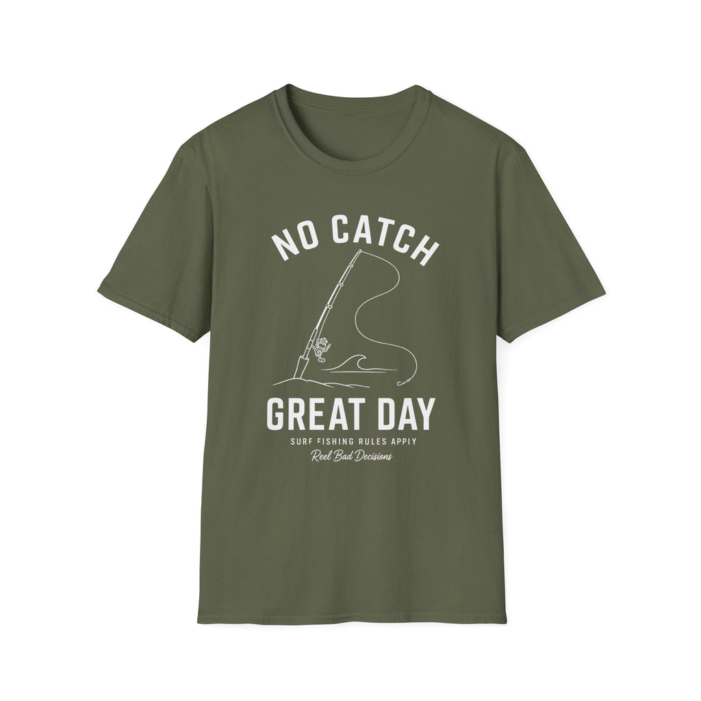 No Catch T-Shirt
