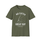 No Catch T-Shirt