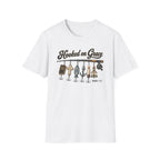 Hooked On Grace T-Shirt