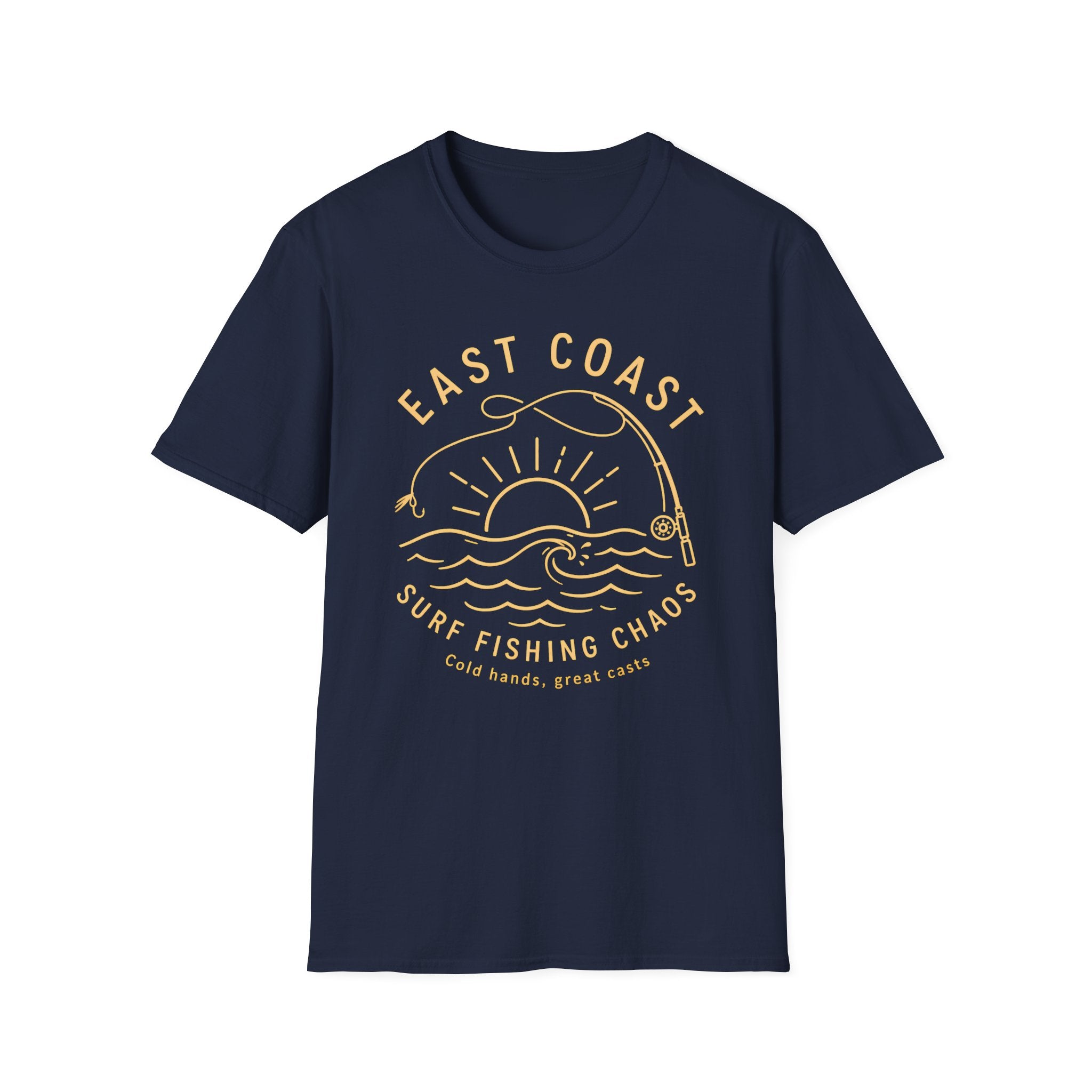 East Coast T-Shirt