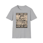 Cast Your Cares T-Shirt
