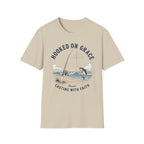 Casting with Faith T-Shirt