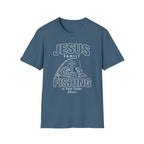 Jesus Order T-Shirt