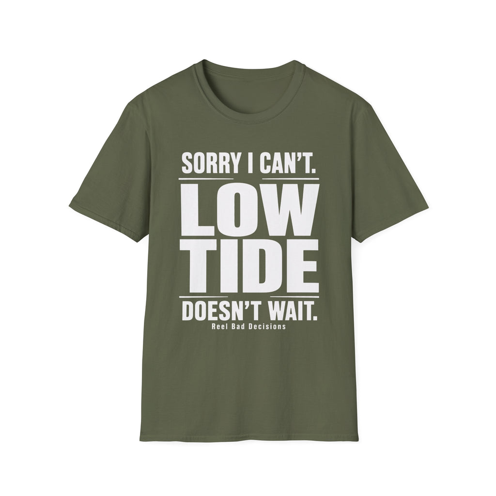 Low Tide T-Shirt