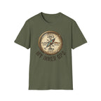 Inner GPS T-Shirt