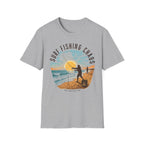 Casting Lures T-Shirt