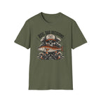 Skull Fish T-Shirt