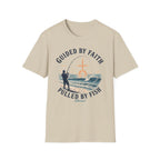 Guided By Faith T-Shirt