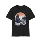 Reel Tired T-Shirt