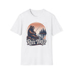 Reel Tired T-Shirt