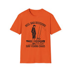 Surf Fishing Chaos T-Shirt