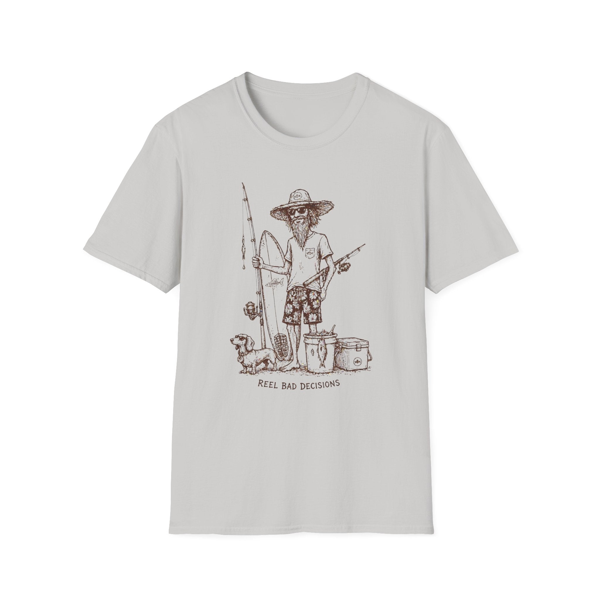 RBD T-Shirt