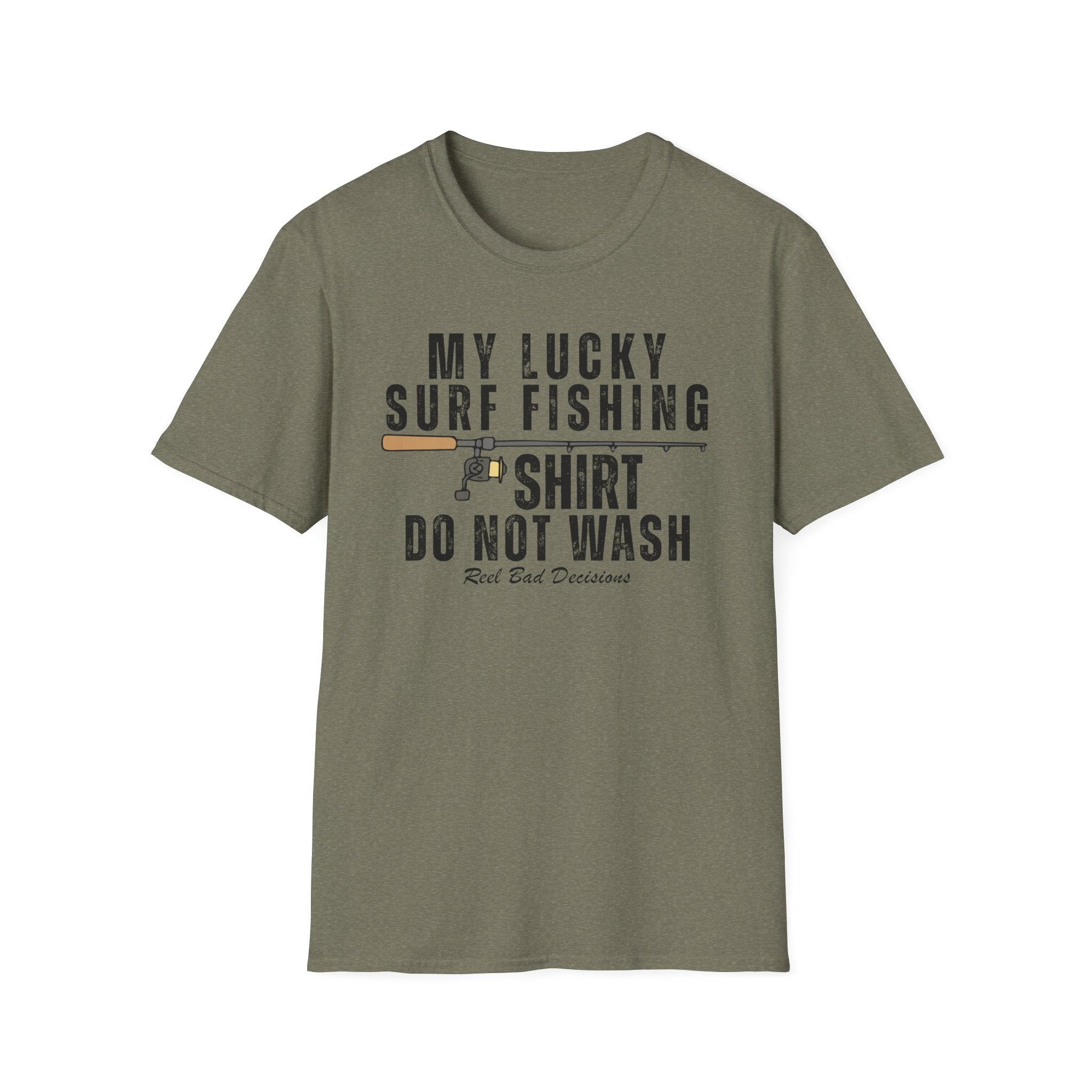 Lucking Shirt T-Shirt
