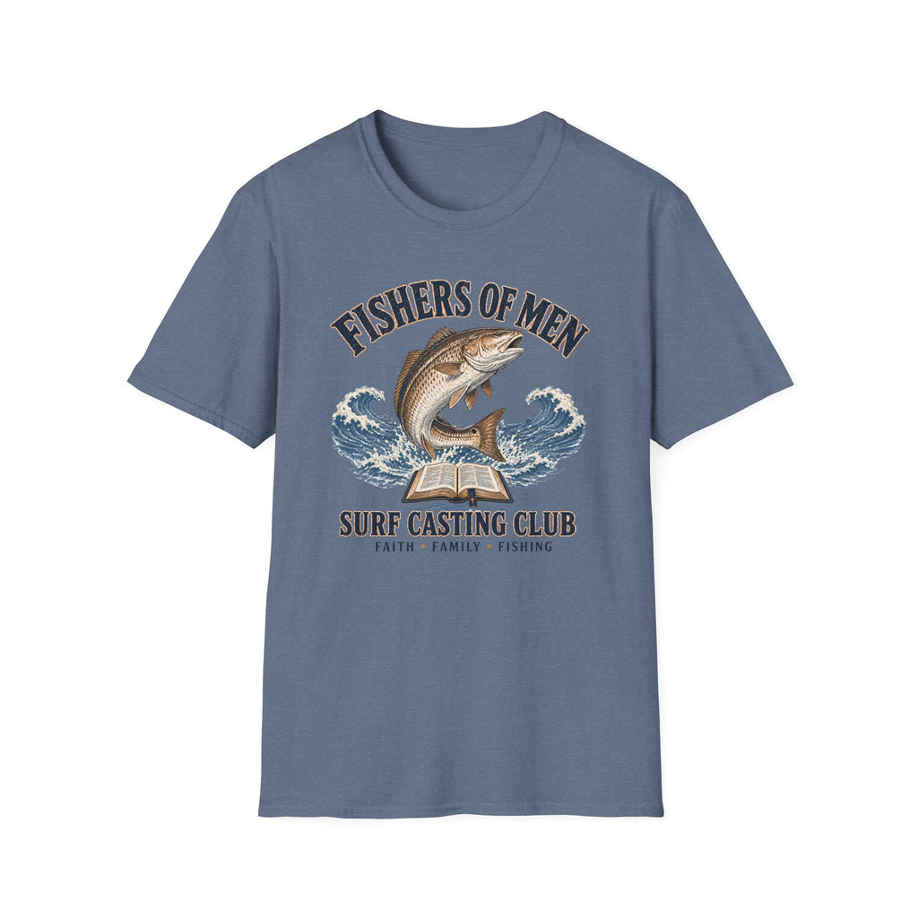 Fishers of Men T-Shirt