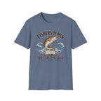 Fishers of Men T-Shirt