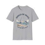 Casting with Faith T-Shirt