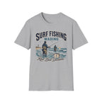 Surf Wading T-Shirt