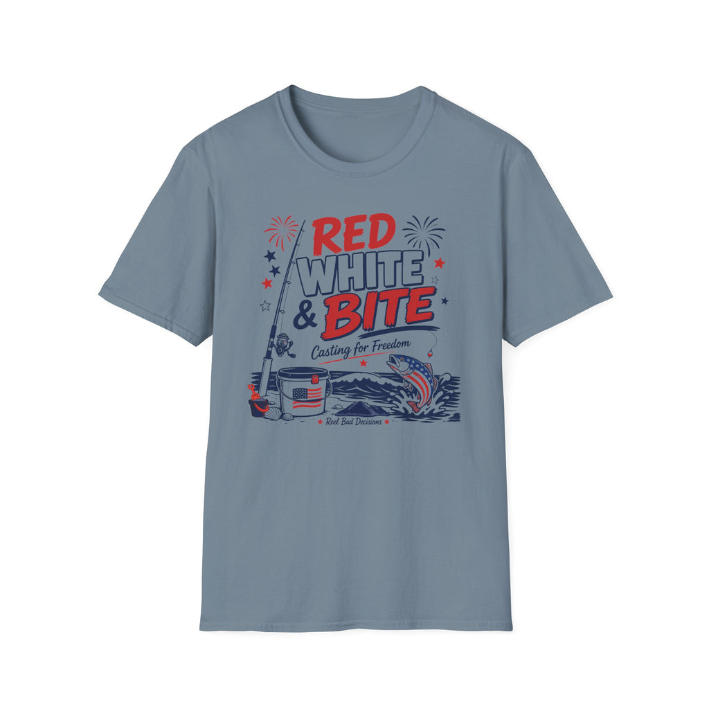 4th of July Freedom T-Shirt