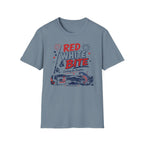 4th of July Freedom T-Shirt