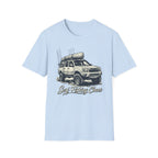 Off-road fishing T-Shirt