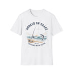 Casting with Faith T-Shirt