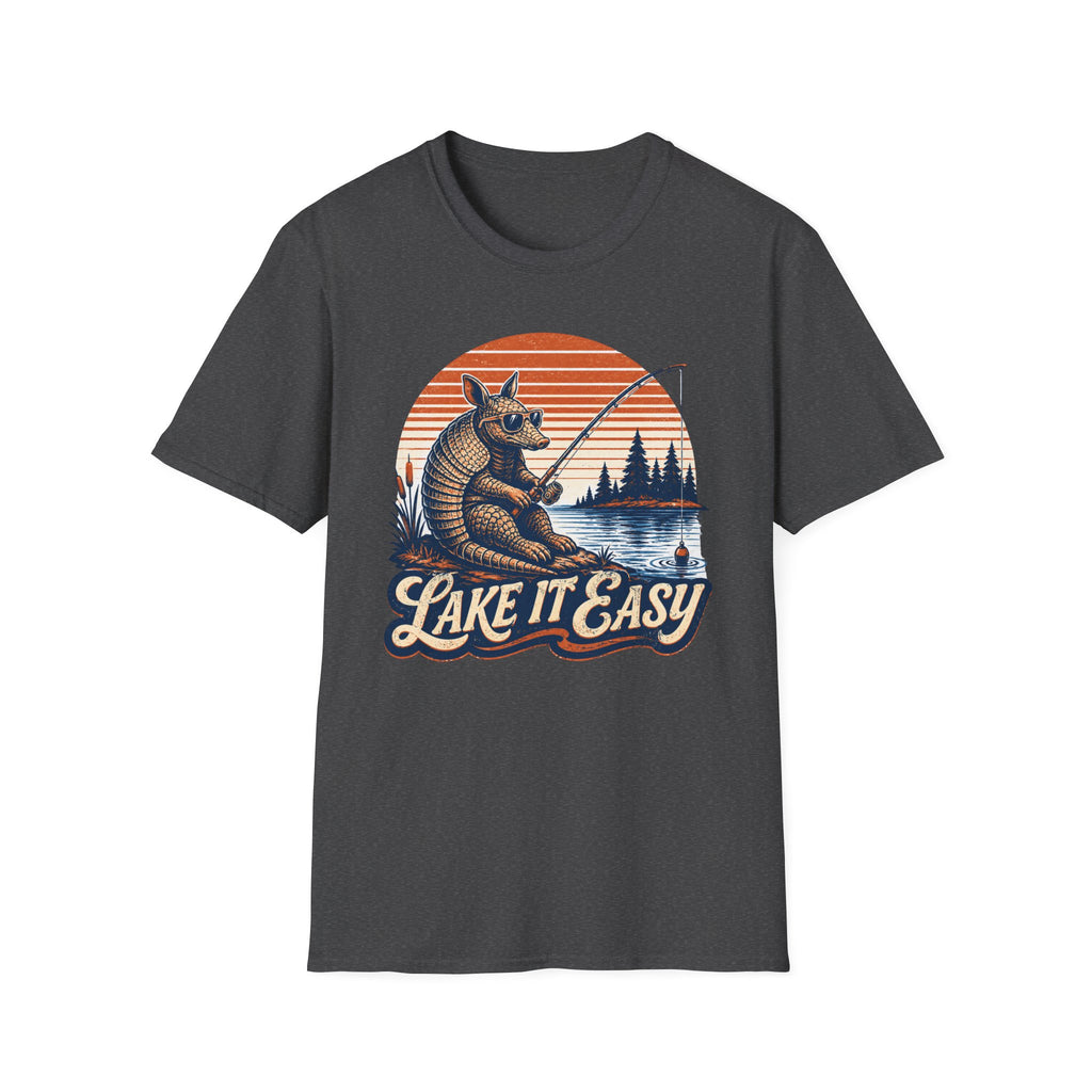 Lake is Easy T-Shirt