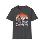 Lake is Easy T-Shirt