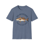 Salt Water Fishing T-Shirt