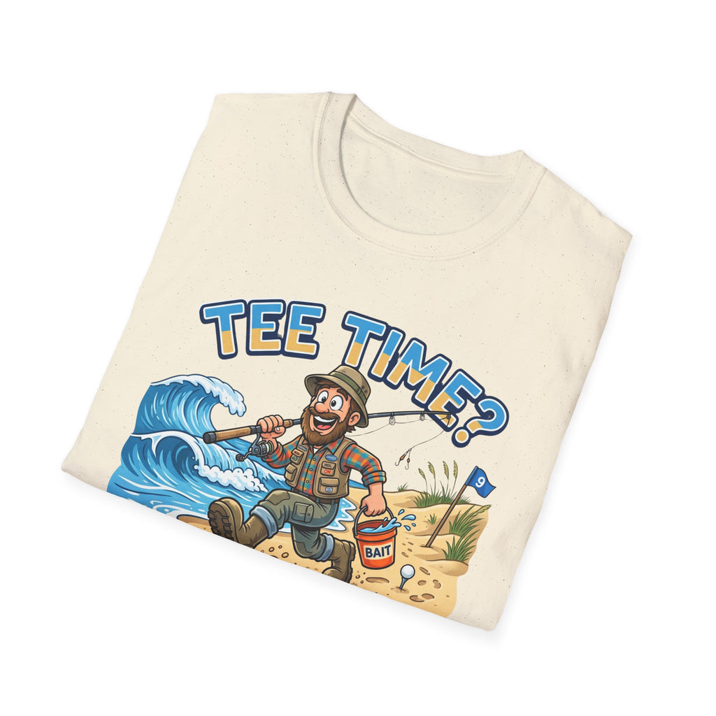 Tide Time T-Shirt