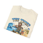 Tide Time T-Shirt