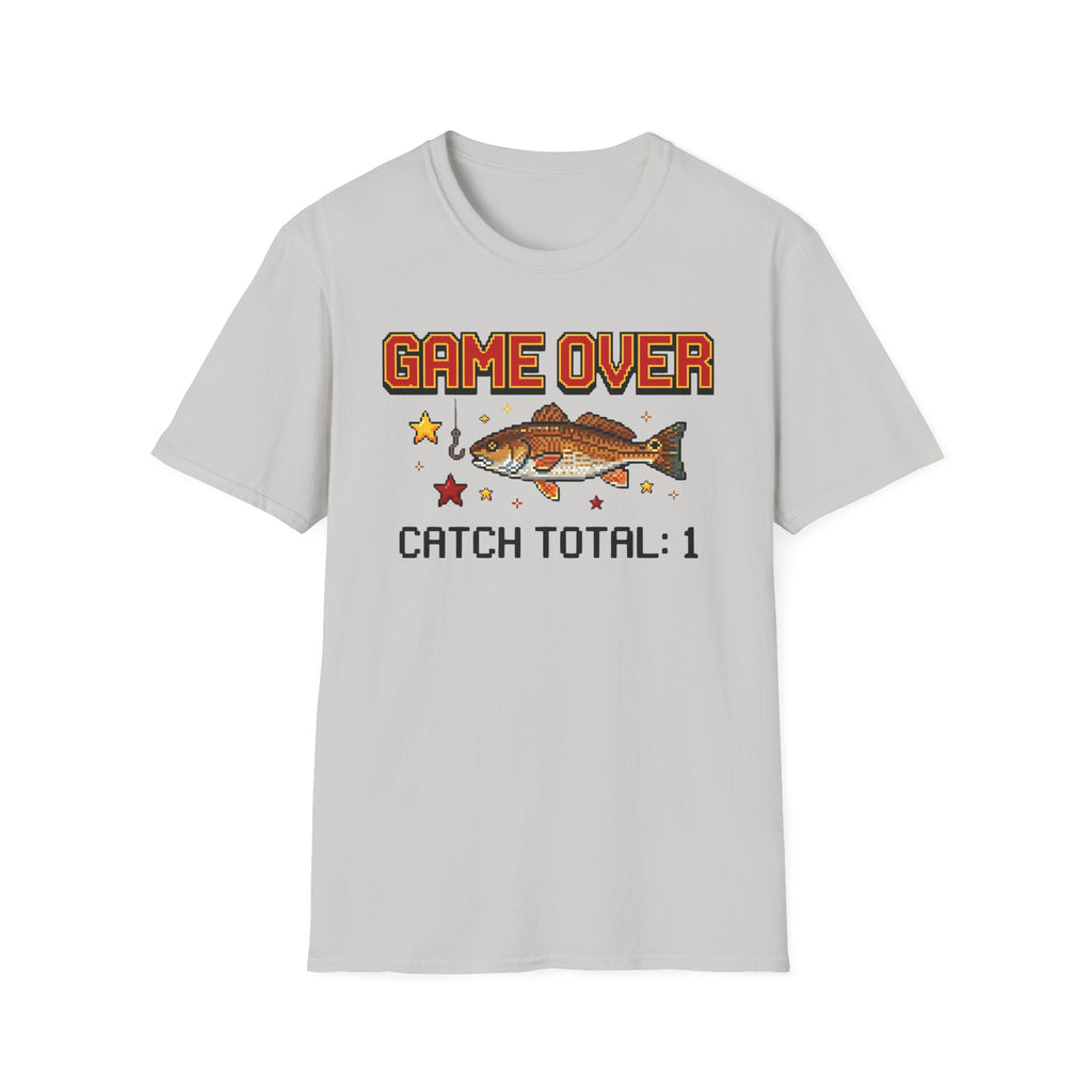 Game Over T-Shirt