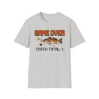 Game Over T-Shirt