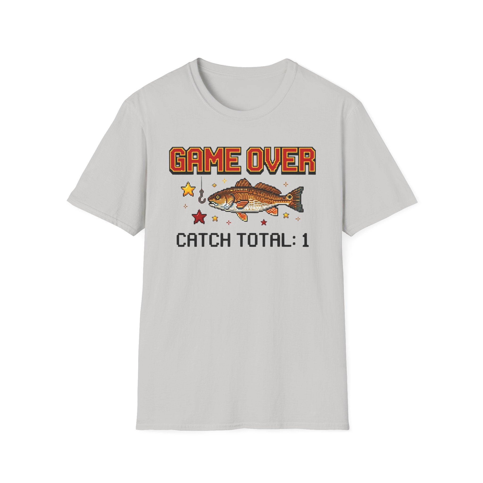 Game Over T-Shirt