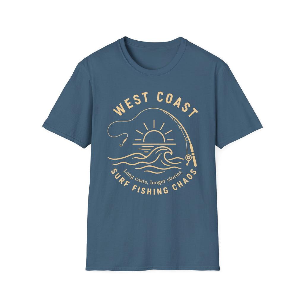 West Coast T-Shirt