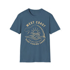 West Coast T-Shirt