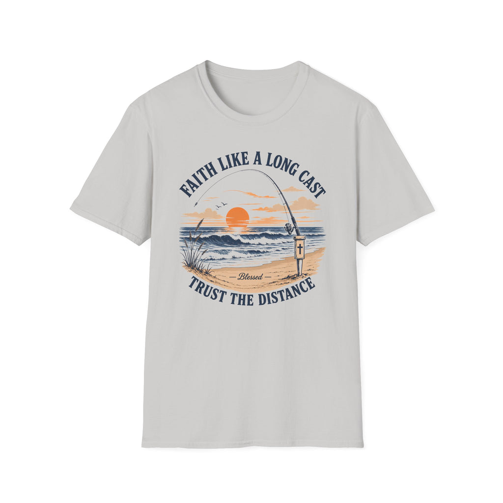 Trust the Distance T-Shirt