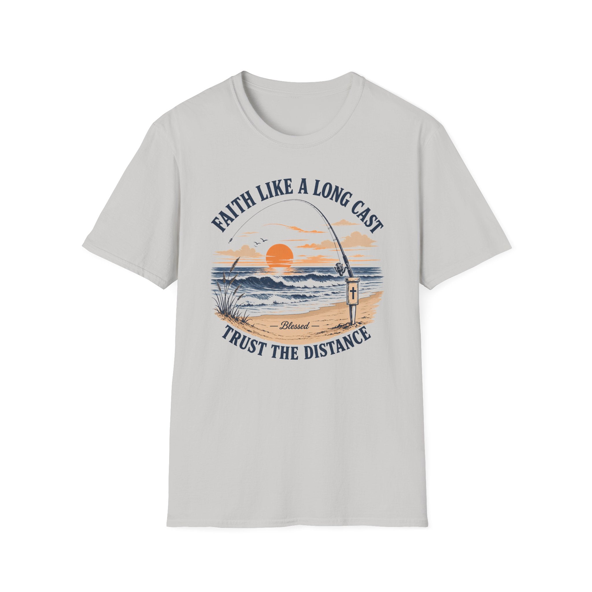 Trust the Distance T-Shirt