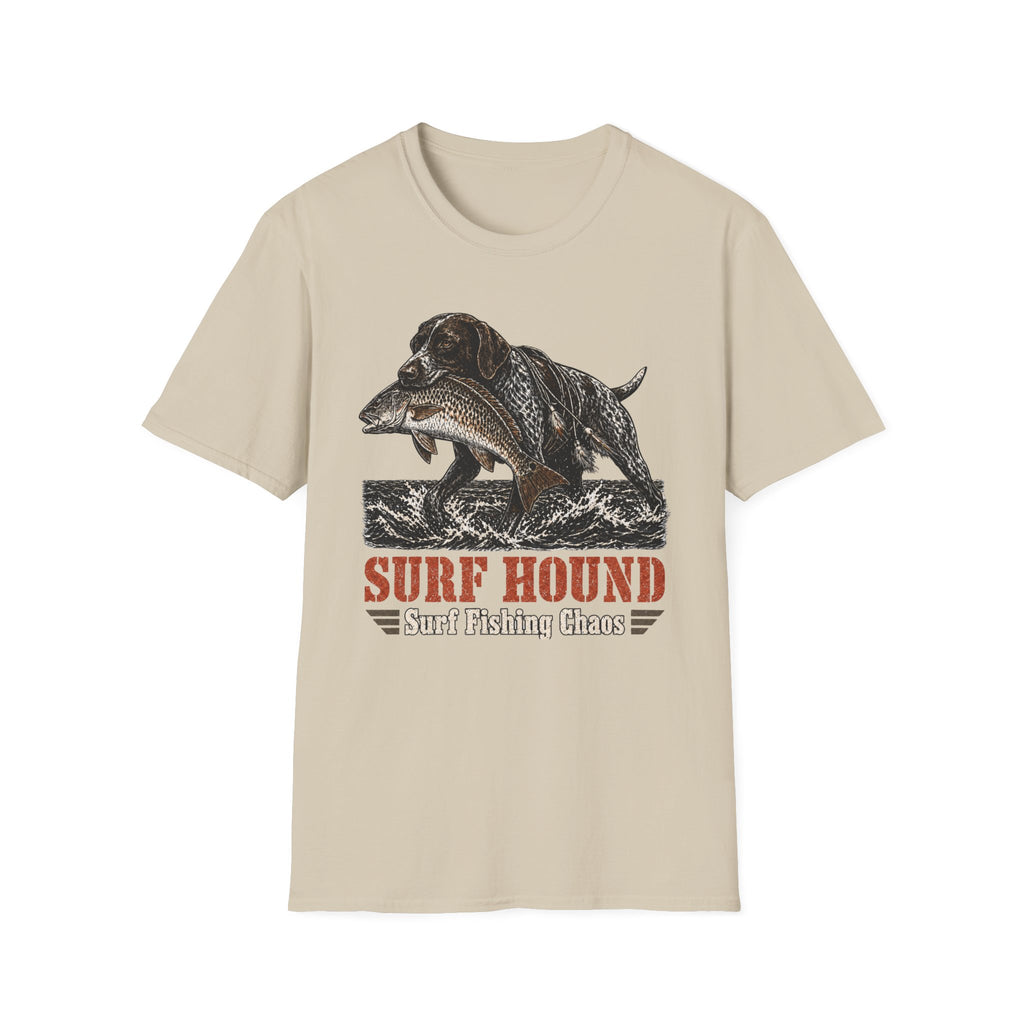 Surf Hound T-Shirt