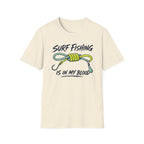 In My Blood T-Shirt