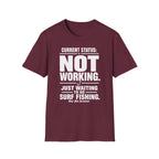 Current Status T-Shirt